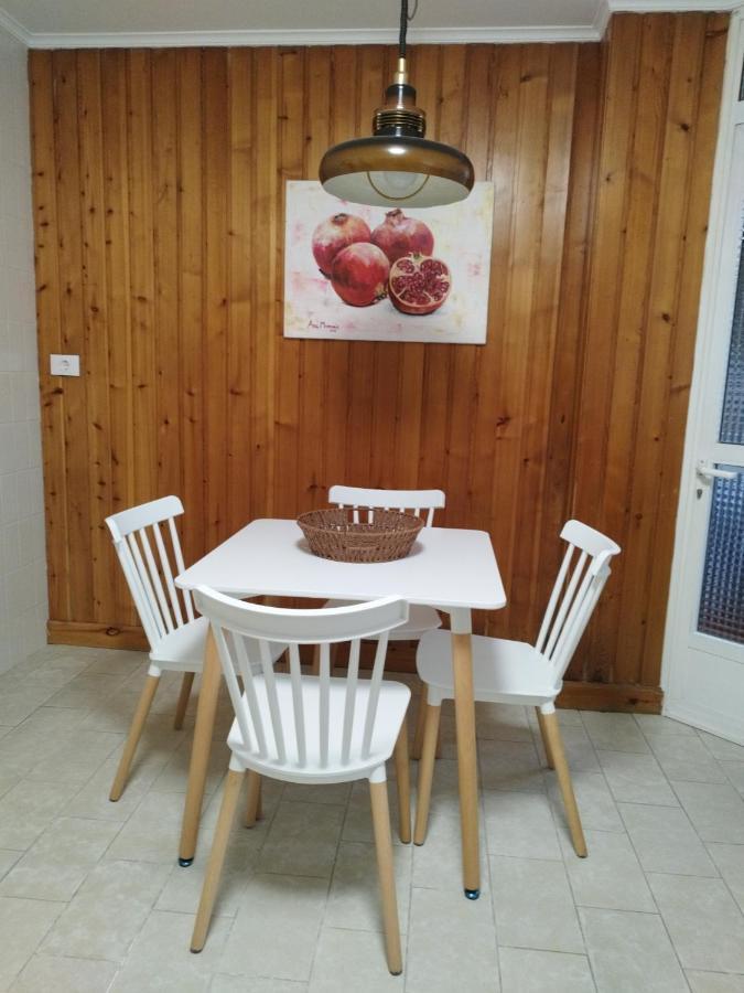 Traviesas Apartment Vigo Exterior photo